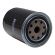 Filtro de Óleo Hengst H17W30 Audi A4 1.8 20V - Cód.9986