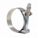 Abraçadeira Tucho 100% Inox T-Clamp Mangotes 2 - Cód.722