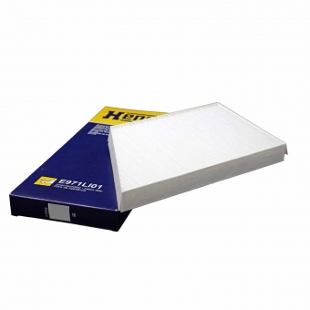 Filtro de Cabine Hengst E971LI01 Peugeot 207 - Cód.12082