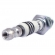 Vela de Ignição NGK Iridium DPR8EIX-9 NXR150 Bros - Cód.017