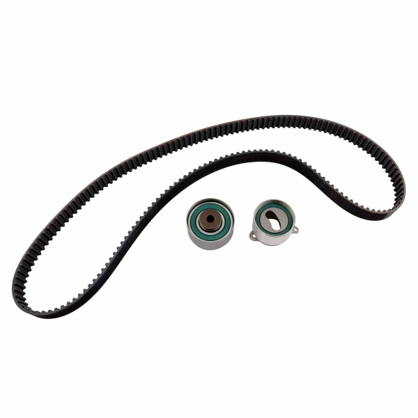 Kit Correia Dentada Gates KS608 Sportage 2.0 - Cód.11719