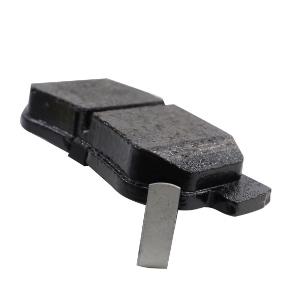 Pastilha de Freio Tras. Ferodo HQF2267A Tucson - Cód.10658