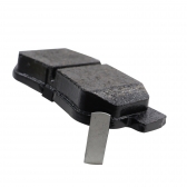 Pastilha de Freio Tras. Ferodo HQF2267A Tucson - Cód.10658