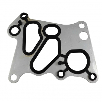 Junta do Radiador de Óleo Elring 716.330 Mercedes - Cód.5073