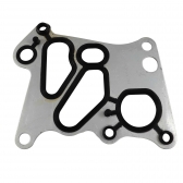 Junta do Radiador de Óleo Elring 716.330 Mercedes - Cód.5073