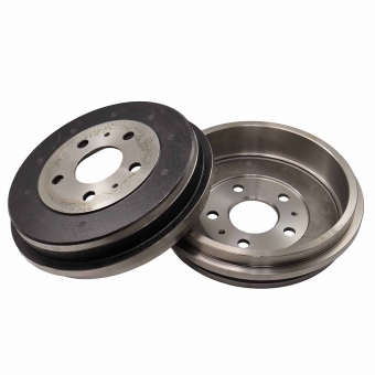 Kit Tambor de Freio BD3961 Ford Focus - Cód.12772