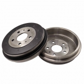 Kit Tambor de Freio BD3961 Ford Focus - Cód.12772
