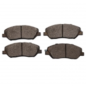 Pastilha Diant. Frasle PD1287CMAXX Sorento 2.4 - Cód.13372