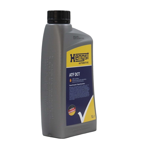 Oleo Cambio Autom. Hengst ATF DCT 1l - Cód.13625