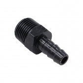 Niple Espigão Fixo Macho 3/8NPT x 5/16