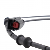 Sensor de Pastilha Textar 98052600 Jaguar F-Type - Cód.10392