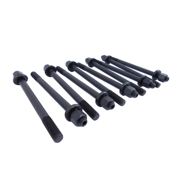 Prisioneiro de Cabeçote Forjado VW AT 1.0 8V - Cód.1097