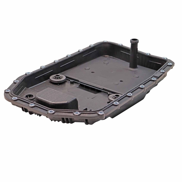 Carter Cambio Autom. Hengst HG112HD843 BMW 118i - Cód.11855