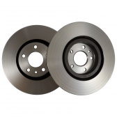 Kit Disco de Freio BD1548 Diant. Alfa Romeu Spider -Cód.7552