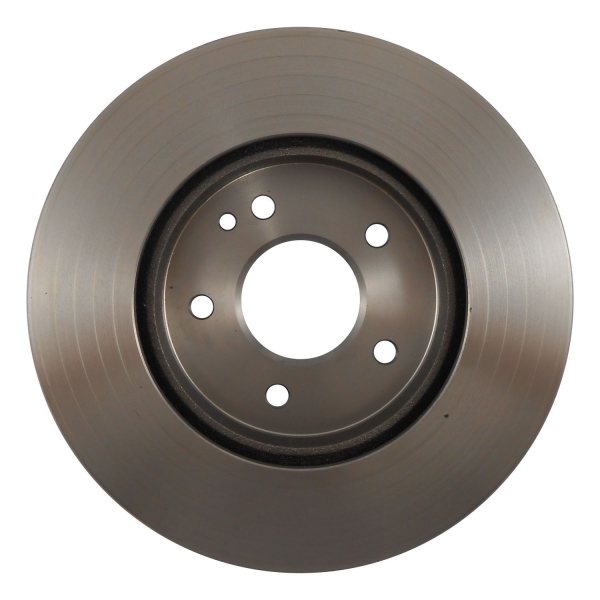 Kit Disco de Freio BD3182 Diant. C220, C230, C280 - Cód.7216