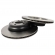 Kit Disco de Freio BD3420 Tras. BMW 335, 435 - Cód.7660