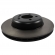 Kit Disco de Freio BD3572 Tras. BMW 328, 335, 428 - Cód.7678