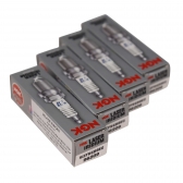 Jogo de Velas de Ignição SIZFR6B8EG Audi A1 TFSI-Cód.7880