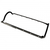 Junta Carter Elring B82.500 Ford Zetec Rocam - Cód.7599