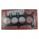Junta Cabeçote Elring 335.540 Honda Civic 2.0 16V - Cód.7608