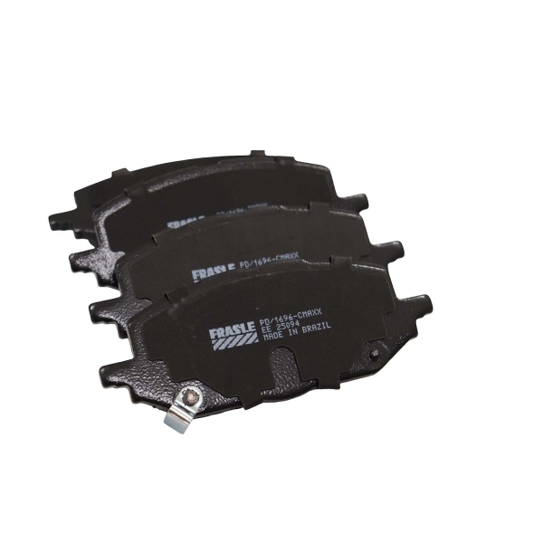 Pastilha Diant. Frasle PD1696CMAXX GM Onix - Cód.13210