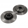 Kit Disco de Freio BD7224 Tras. Peugeot 208 - Cód.13774
