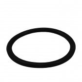 Guarnição Flange TSA T040047 Toyota Corolla - Cód.13992