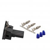 Conector Bulldog 3 Vias ETE6684 Interruptor Freio - Cód.8321
