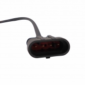 Sonda Lambda NTK OZA755-EE4 Fiat Mobi, Uno - Cód.2953