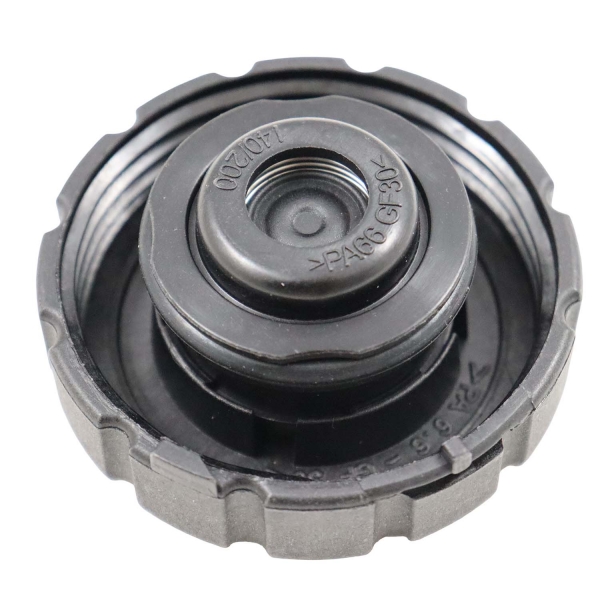 Tampa Reserv. Radiador Flório 27710 Mercedes A200 - Cód.14520