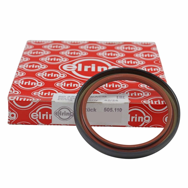 Retentor Diant Elring 505.110 Renault Master 2.5 - Cód.12322