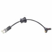 Sensor de ABS Tras. NTK AWN2-V011 GM Captiva - Cód.11140