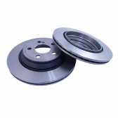 Kit Disco de Freio BD3053 Tras. Mercedes S500 - Cód.6270