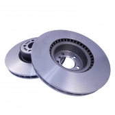 Kit Disco de Freio BD7354 Diant. Range Rover - Cód.5162