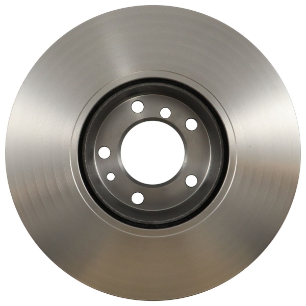 Kit Disco de Freio BD9895 Diant. BMW 540, 740 - Cód.7714