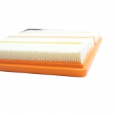 Filtro de Ar Hengst E1333L Up, Virtus Tsi 12V - Cód.10757