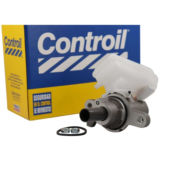 Cilindro Mestre Controil C2211 Ford New Fiesta - Cód.8170