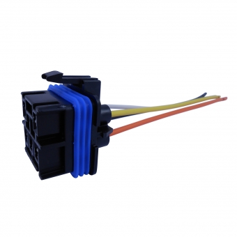 Chicote ETE5292 Reparo Ar Condicionado GM - Cód.5959