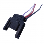 Chicote ETE5992 Flange da Bomba Peugeot 307 - Cód.5995