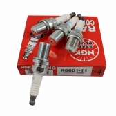 Jg de Velas Ignição NGK Racing R6601-11 - Cód.11642