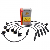 Cabo de Ignição NGK SC-F24 Ford Ranger - Cód.177