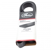 Correia Gates Micro-V 8PK1805 Mercedes Accelo - Cód.5209