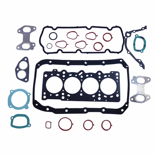 Jg Junta Motor Elring B82.200 Fiat Palio, Siena - Cód.6051