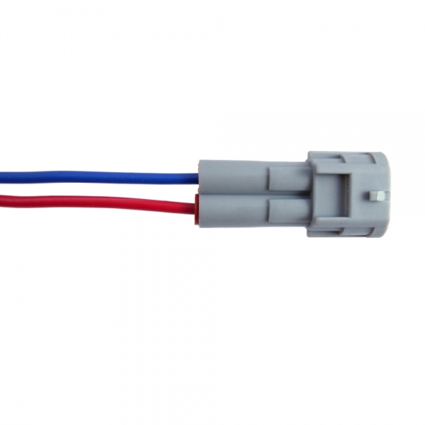 Chicote Bico Injetor Nippon Denso ETE9724 - Cód.5845