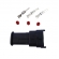 Conector 3 vias Bobina de Ignição ETE8802 Palio - Cód.5842