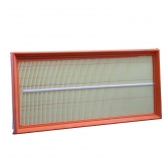 Filtro de Ar Hengst E2184L Land Rover Defender - Cód.13392