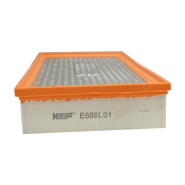 Filtro de Ar Hengst E608L01 BMW 745i (01...05) - Cód.9950