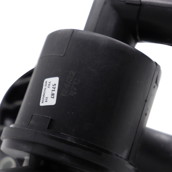 Válvula Termostática MTE VT571.87 VW Amarok 2.0 - Cód.10333