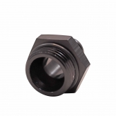 Niple Espigão Fixo Macho 12AN x 5/8\\\