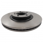 Kit Disco de Freio BD7341 Diant. Ford Fusion Hybrid-Cód.3667